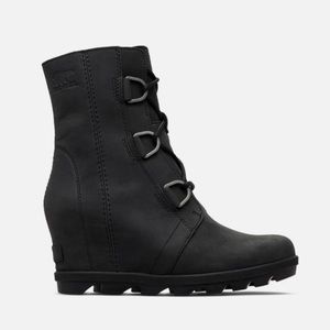 Sorel Joan of Arctic Wedge